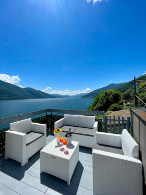 Rooftop Cannobio